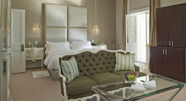 logement cape town