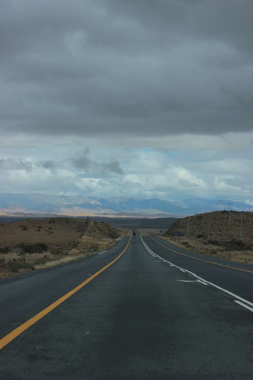 route 62 oudtshoorn