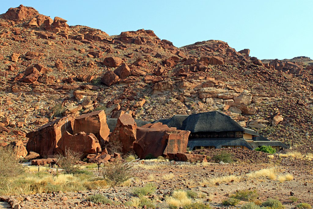 namibie en juin
