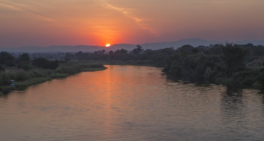 Mana National Park