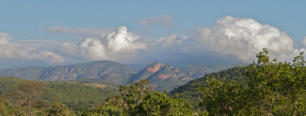 paysages montagnes chimanimani